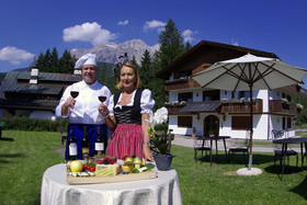 Hotel Capannina