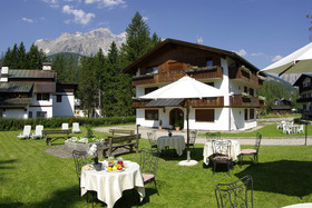 Hotel Capannina