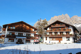 Hotel Capannina