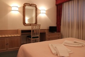 Hotel Capannina