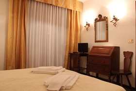 Hotel Capannina