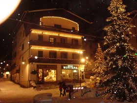 Hotel Montana