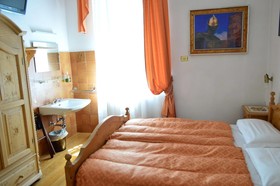 Hotel Montana