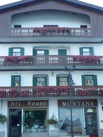Hotel Montana