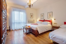 Hotel Panda