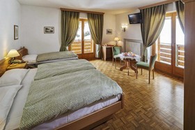 Hotel Piccolo Pocol