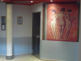 Hotel Regina