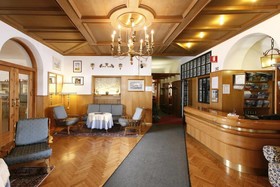 Hotel Regina
