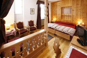Hotel Regina