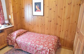 Hotel Regina