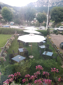 Hotel Ristorant Da Beppe Sello