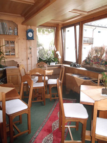 Hotel Ristorant Da Beppe Sello