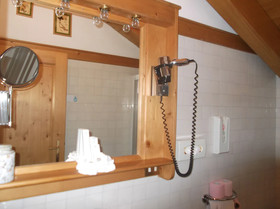Hotel Ristorant Da Beppe Sello