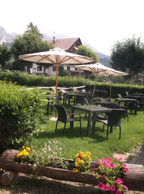 Hotel Ristorant Da Beppe Sello