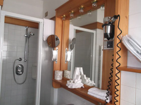 Hotel Ristorant Da Beppe Sello