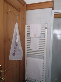 Hotel Ristorant Da Beppe Sello