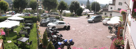 Hotel Ristorant Da Beppe Sello
