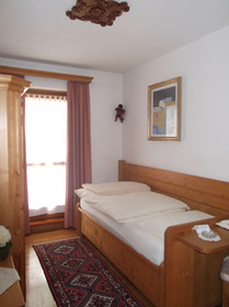 Hotel Ristorant Da Beppe Sello