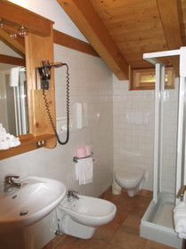 Hotel Ristorant Da Beppe Sello