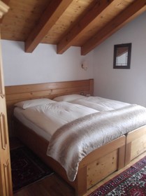Hotel Ristorant Da Beppe Sello