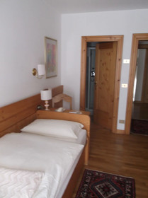 Hotel Ristorant Da Beppe Sello