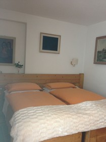 Hotel Ristorant Da Beppe Sello