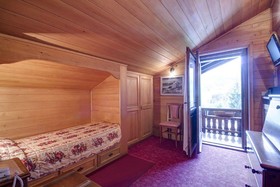 Hotel Serena