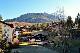 Hotel Serena