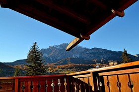Hotel Serena