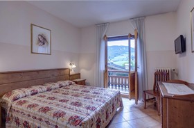 Hotel Serena
