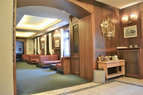 Hotel Serena