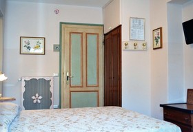 Hotel Serena