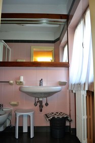 Hotel Serena