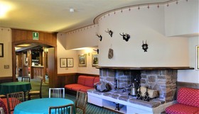 Hotel Serena