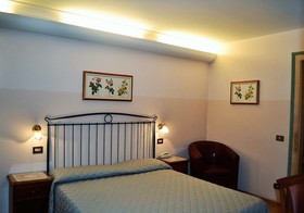 Hotel Serena