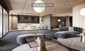 Hotel Tofana Cortina