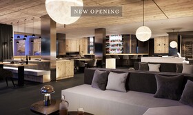 Hotel Tofana Cortina