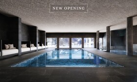 Hotel Tofana Cortina