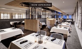 Hotel Tofana Cortina