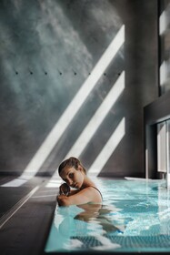 Hotel Tofana Cortina