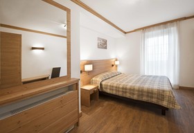 Hotel Villa Argentina