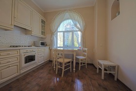 Hotel Villa Argentina