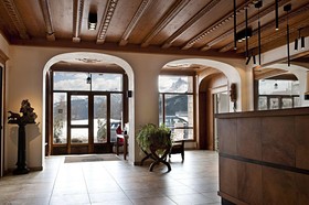 Hotel Villa Argentina