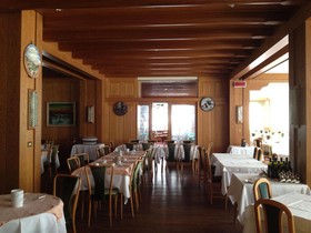 Hotel Villa Argentina