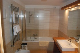Hotel Villa Argentina