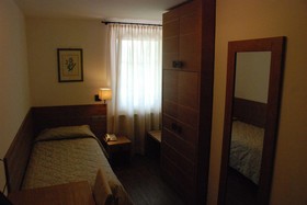 Hotel Villa Argentina
