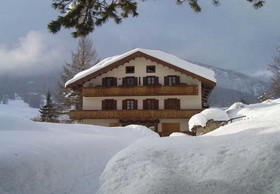 Hotel Menardi