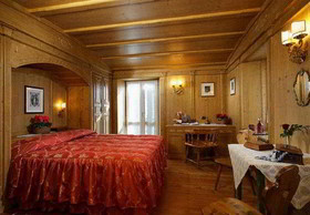 Hotel Menardi