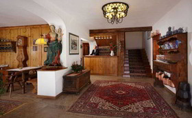 Hotel Menardi