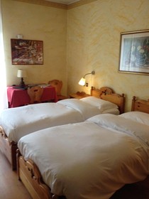 Meuble Villa Neve